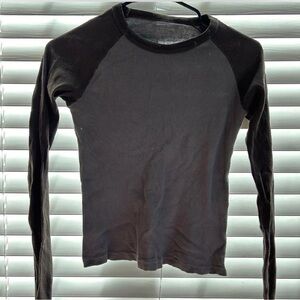 brandy melville bella top